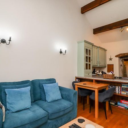 Yate Cottage Oxenhope Екстериор снимка