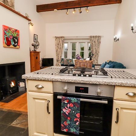 Yate Cottage Oxenhope Екстериор снимка