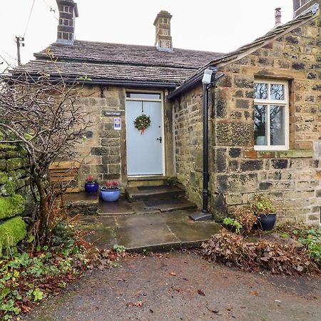 Yate Cottage Oxenhope Екстериор снимка