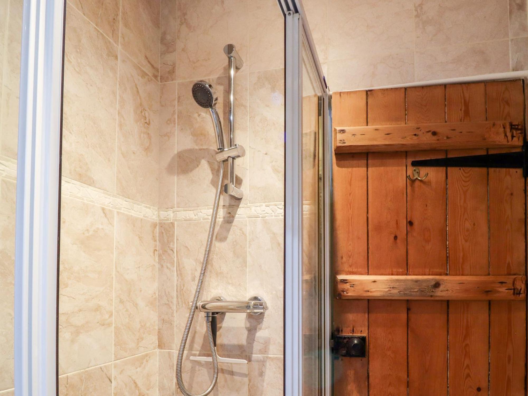 Yate Cottage Oxenhope Екстериор снимка