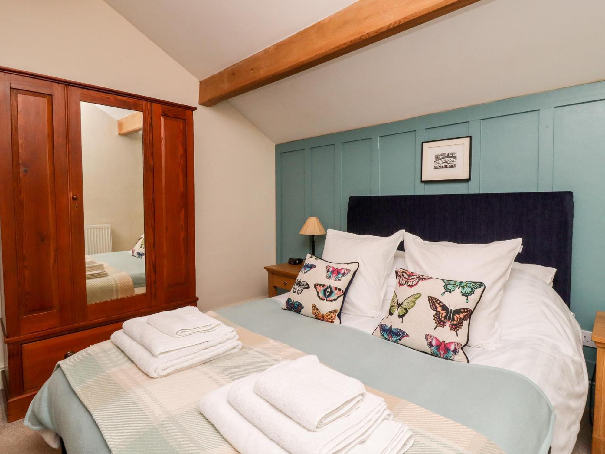 Yate Cottage Oxenhope Екстериор снимка
