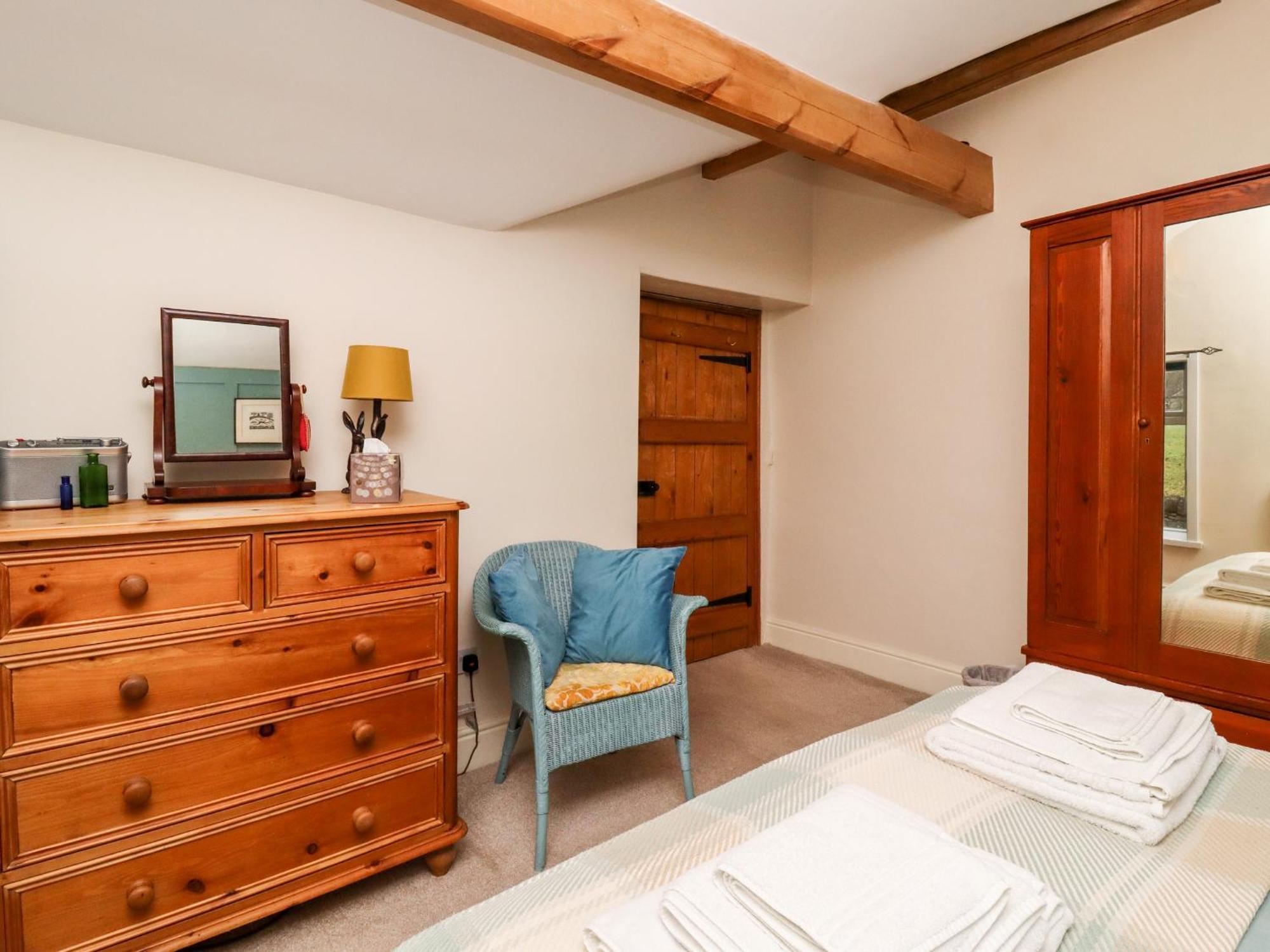 Yate Cottage Oxenhope Екстериор снимка
