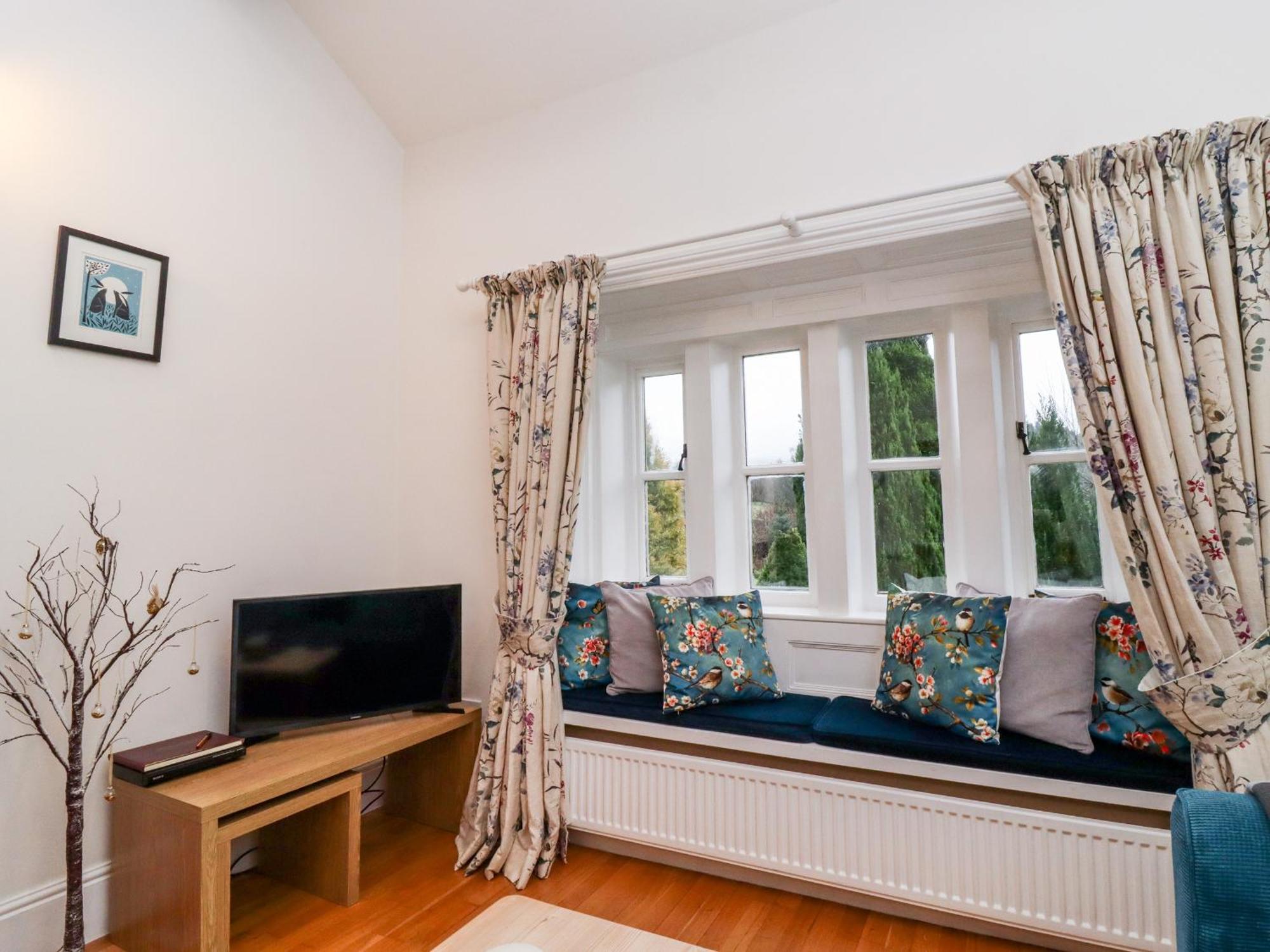 Yate Cottage Oxenhope Екстериор снимка