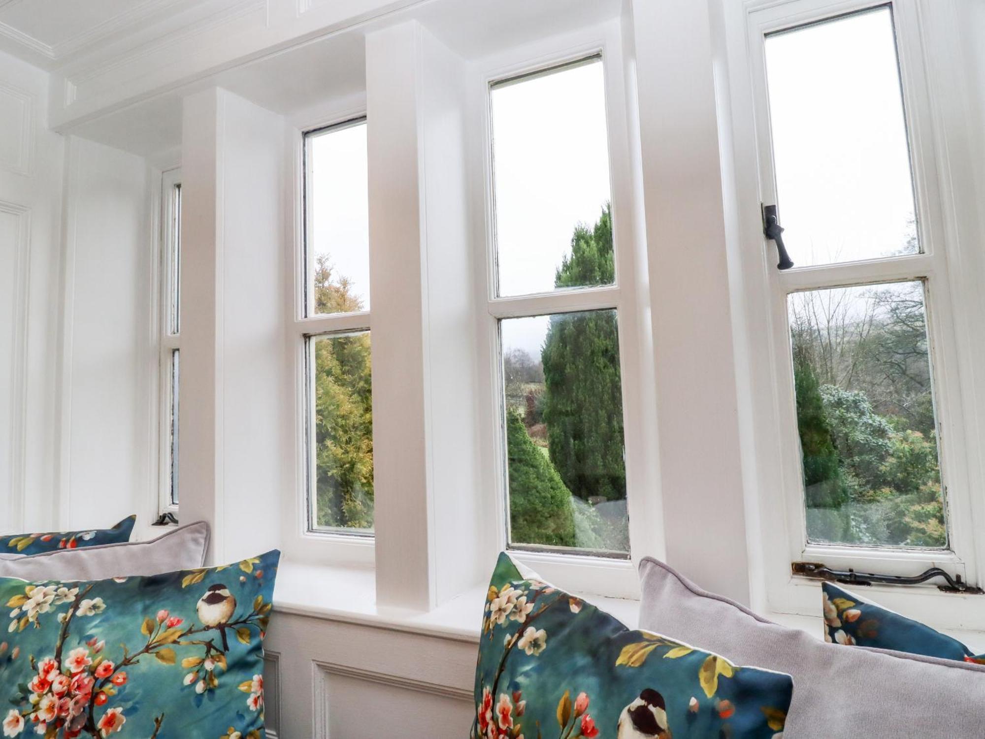 Yate Cottage Oxenhope Екстериор снимка