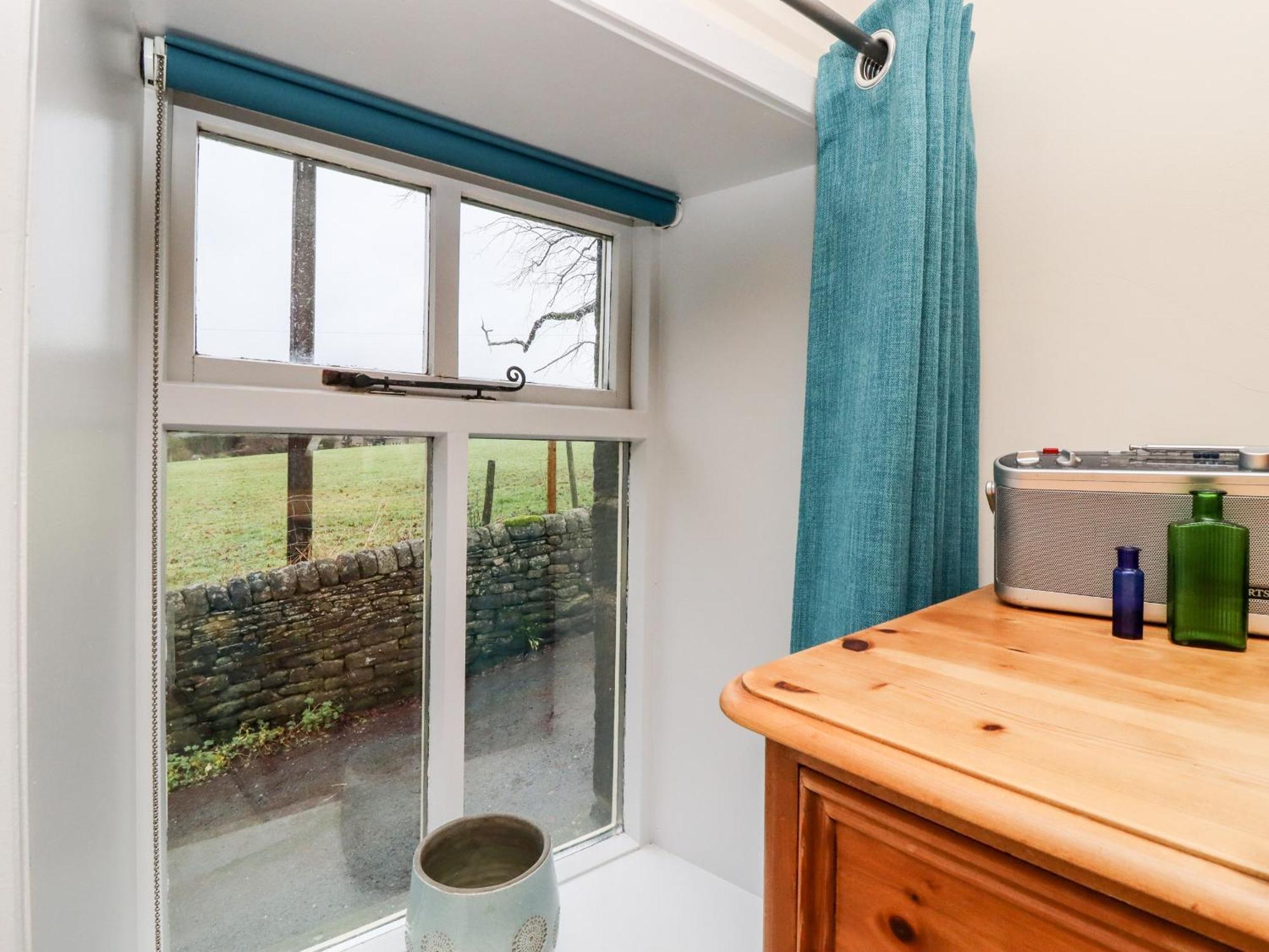 Yate Cottage Oxenhope Екстериор снимка