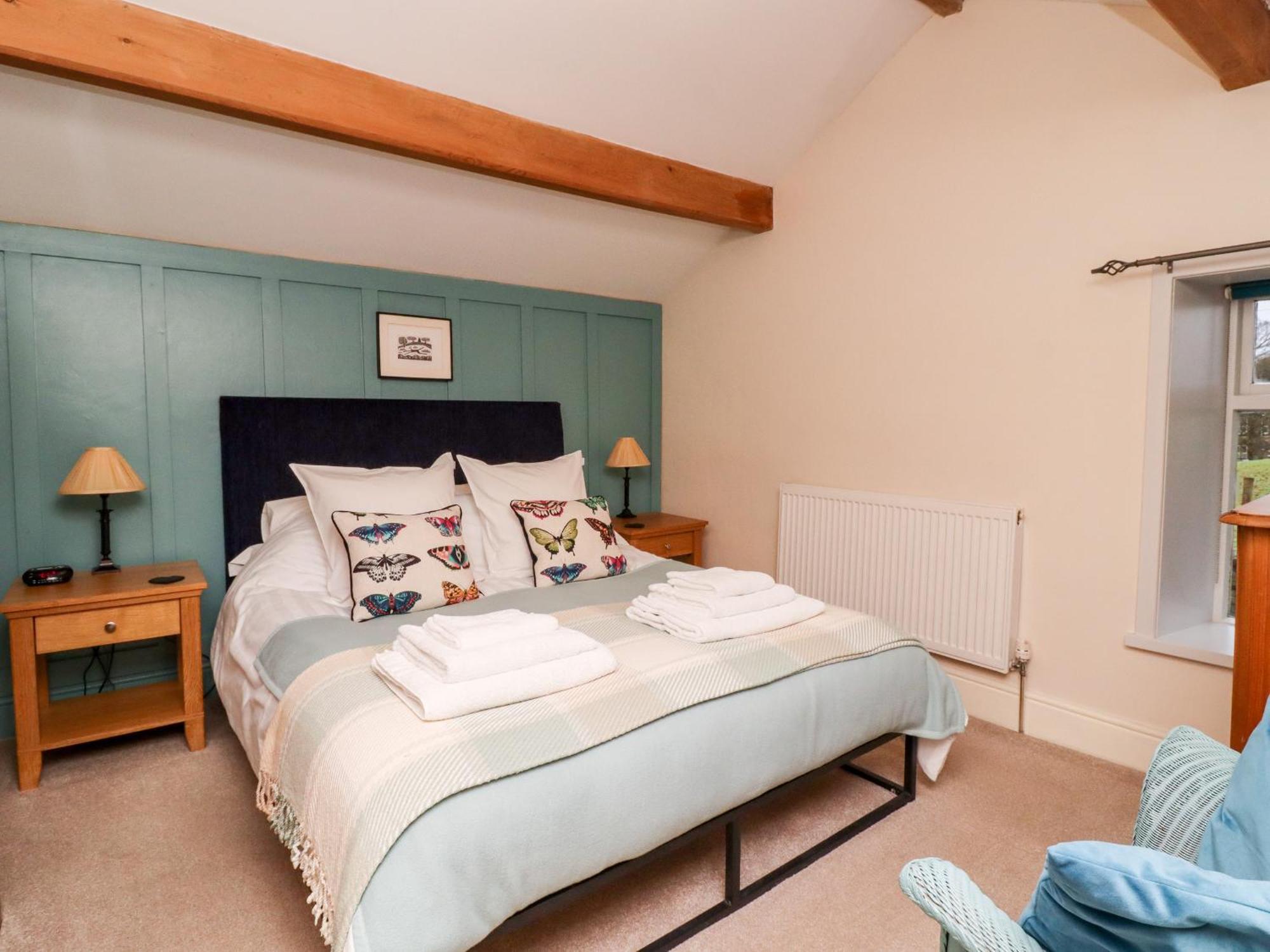 Yate Cottage Oxenhope Екстериор снимка