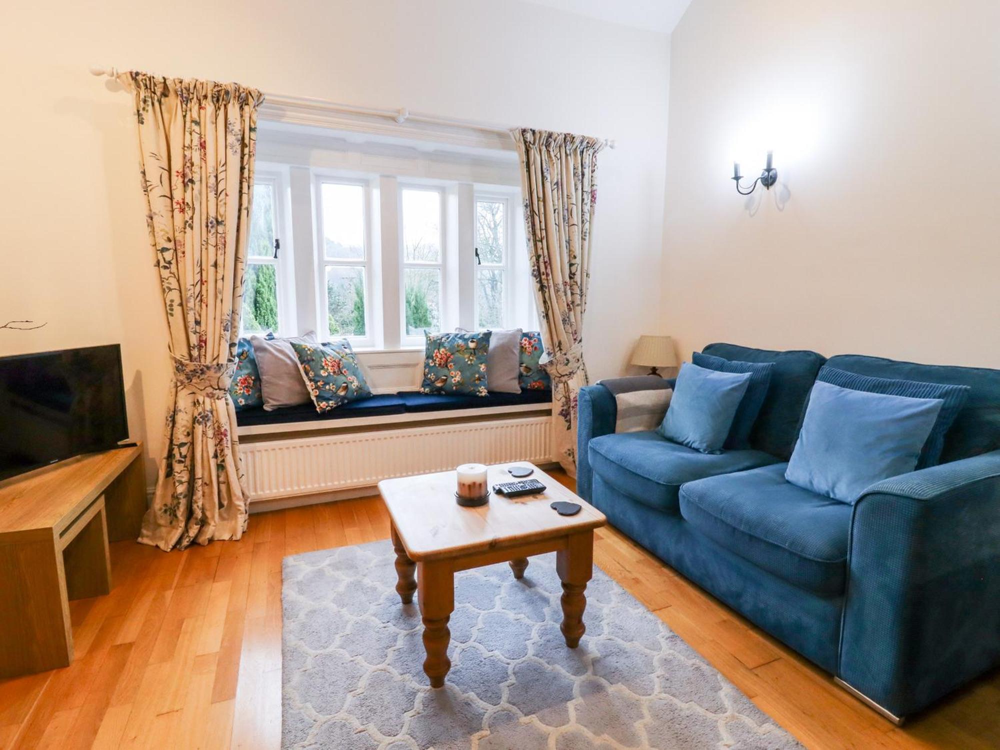 Yate Cottage Oxenhope Екстериор снимка