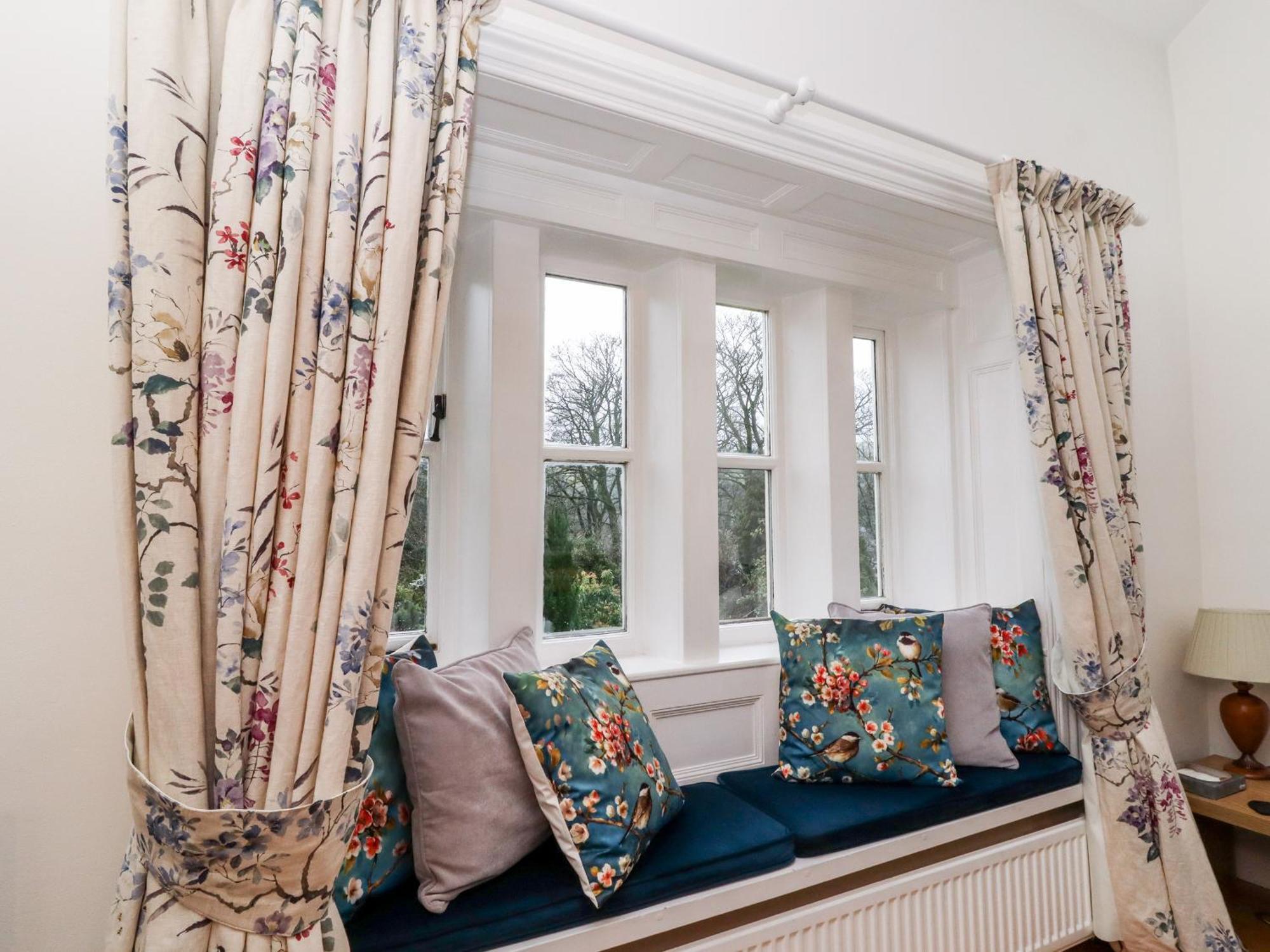 Yate Cottage Oxenhope Екстериор снимка