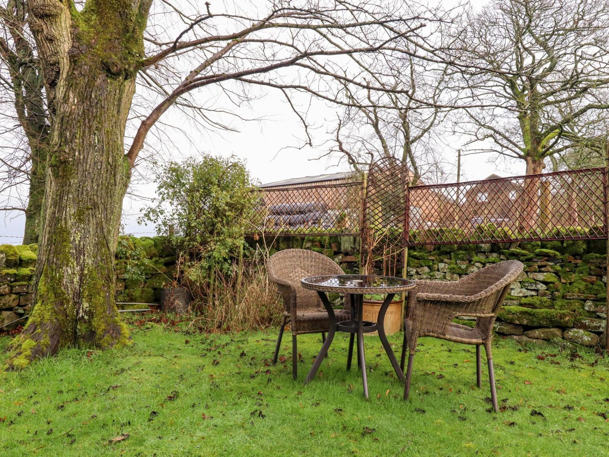 Yate Cottage Oxenhope Екстериор снимка